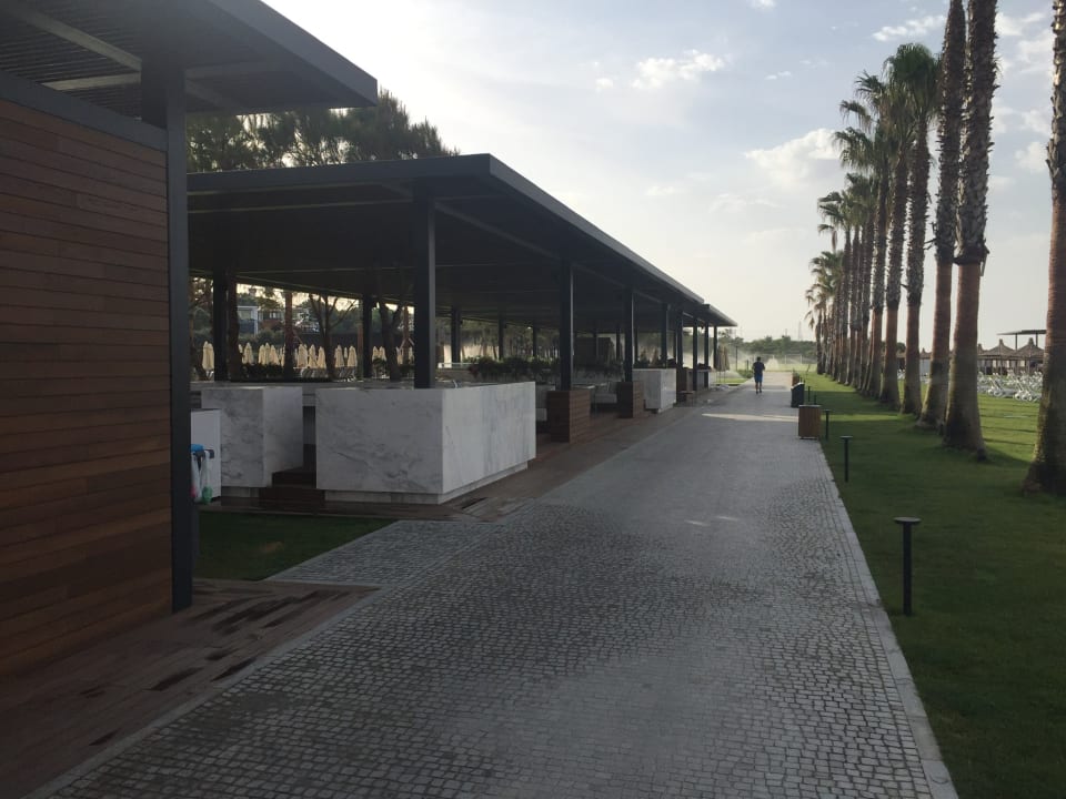 Gastro Voyage Belek Golf & Spa