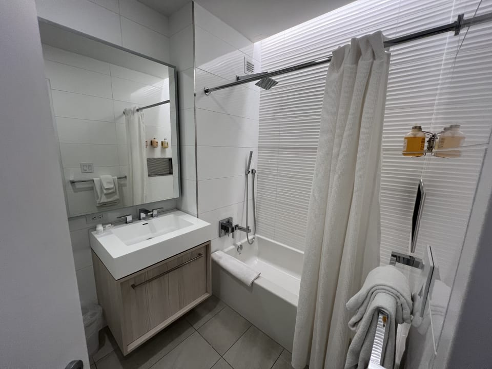 Zimmer Sonder Battery Park Apartments Financial District