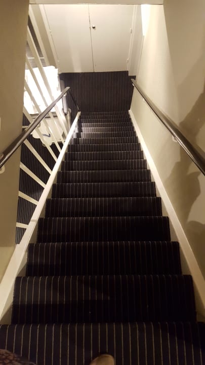 Sonstiges Hotel Vondel