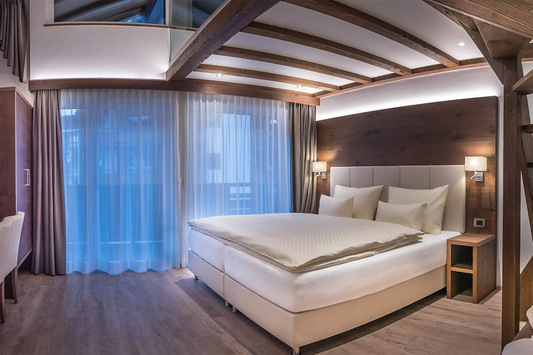 Zimmer Arya Alpine Lodge