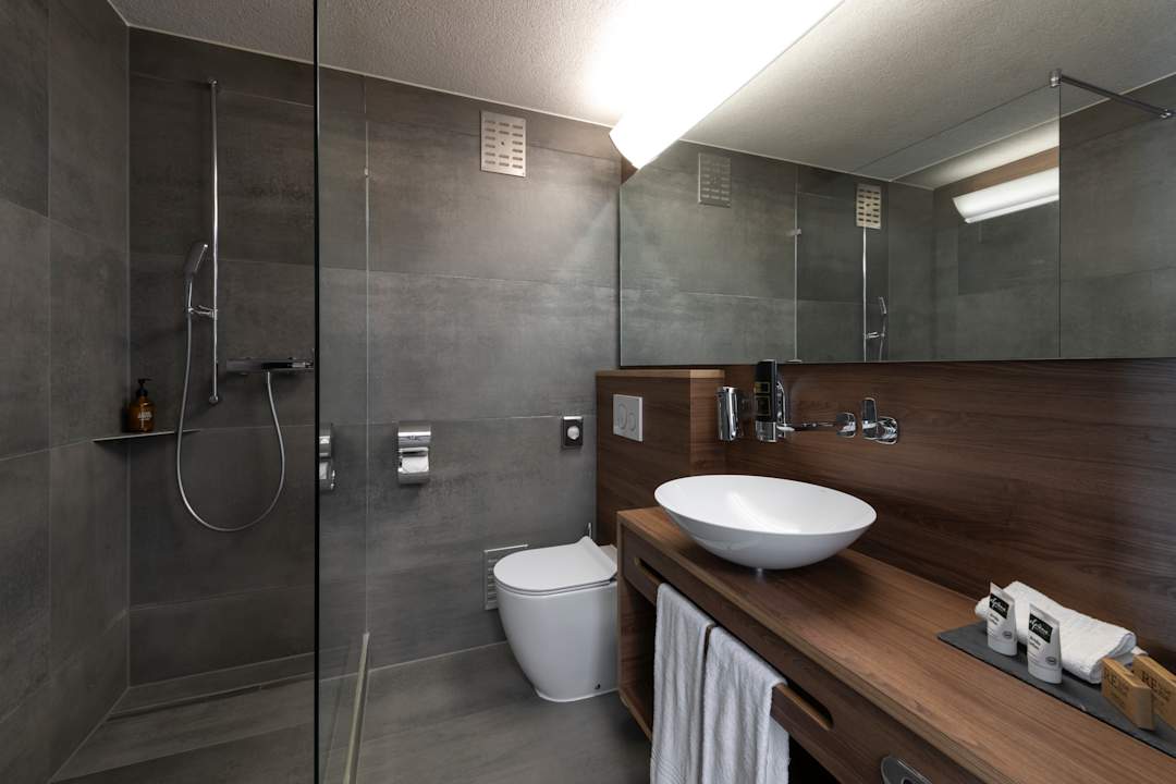 Zimmer Hotel Alexander