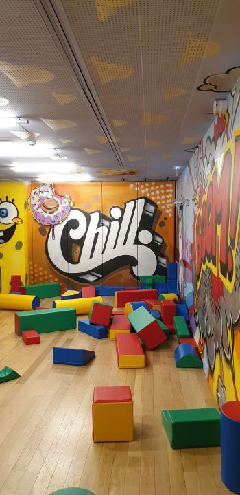 Sport & Freizeit Yooma Urban Lodge