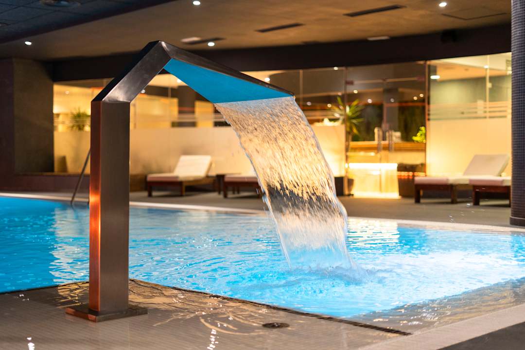 Pool Bakour Oh Nice Costa del Sol