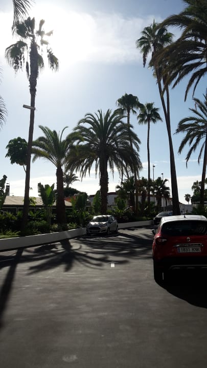 Sonstiges Bull Escorial & Spa