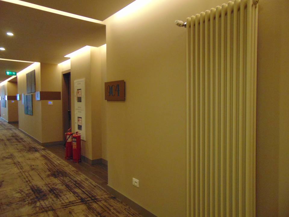 Sonstiges Mercure Almaty City Center