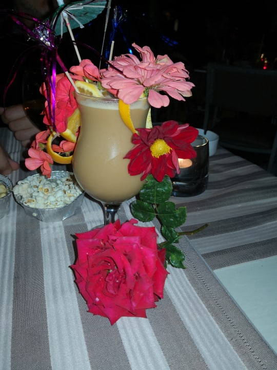 Gastro Hotel Botanik Platinum