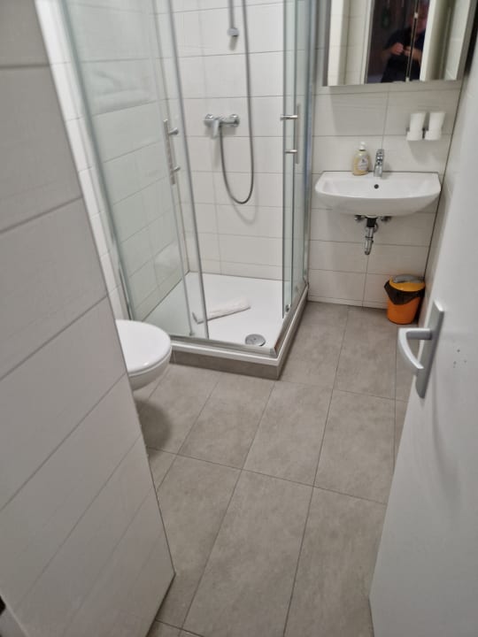 Zimmer Hotel Nitzschke