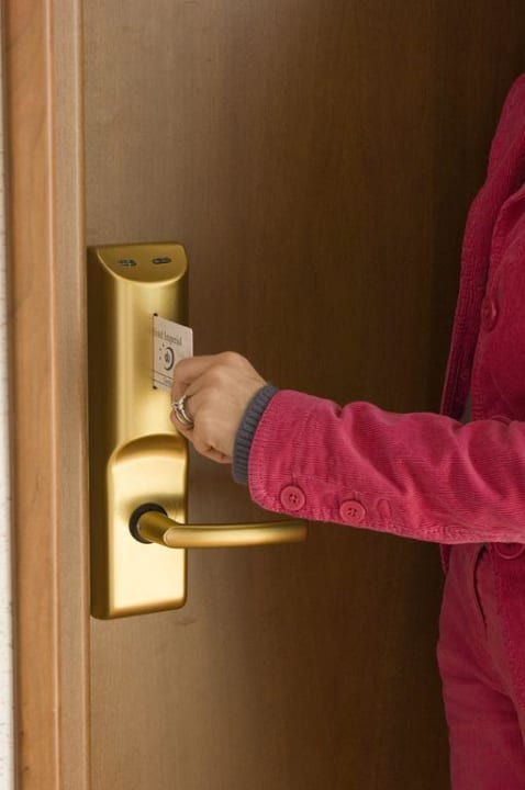 Camere Hotel Imperial