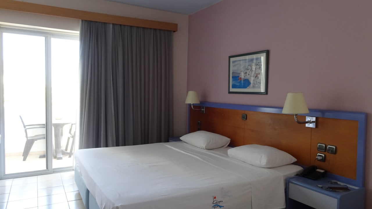 Zimmer Kalimera Mare
