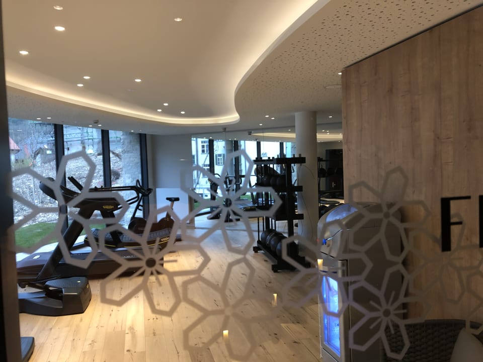 Sport & Freizeit AMERON Neuschwanstein Alpsee Resort & Spa