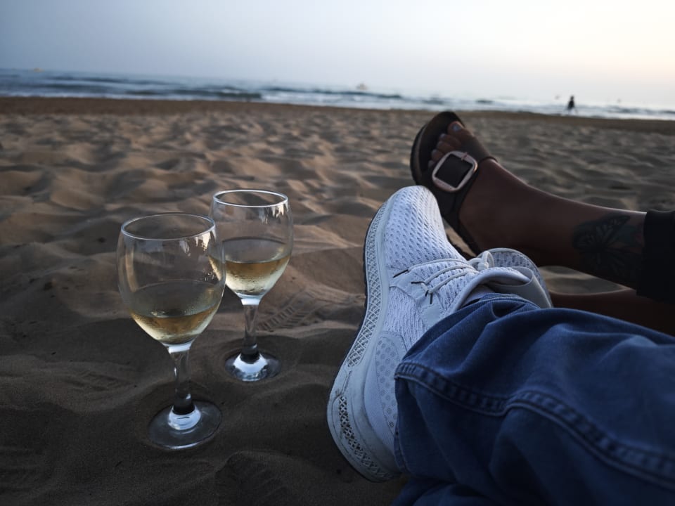 Strand Hotel Defne Garden