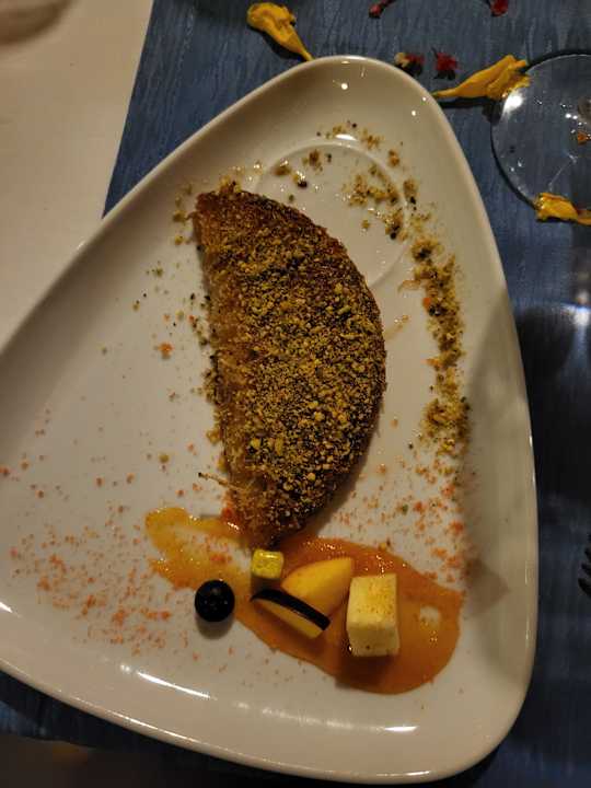 Gastro Sunis Kumköy Beach Resort Hotel & Spa