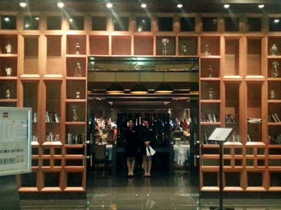 Riu Palace Tikida Agadir Hotel Riu Palace Tikida Agadir