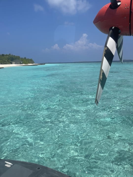 Strand Adaaran Select Meedhupparu Island Resort - Premium All Inclusive