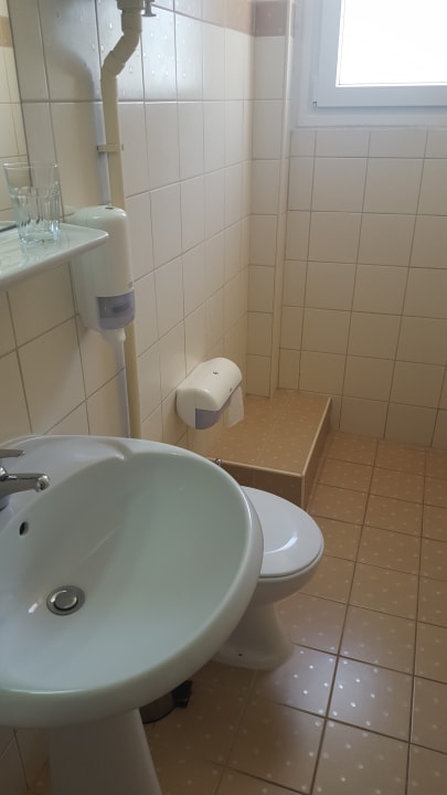 Zimmer Eurohotel Katrin Hotel & Bungalows
