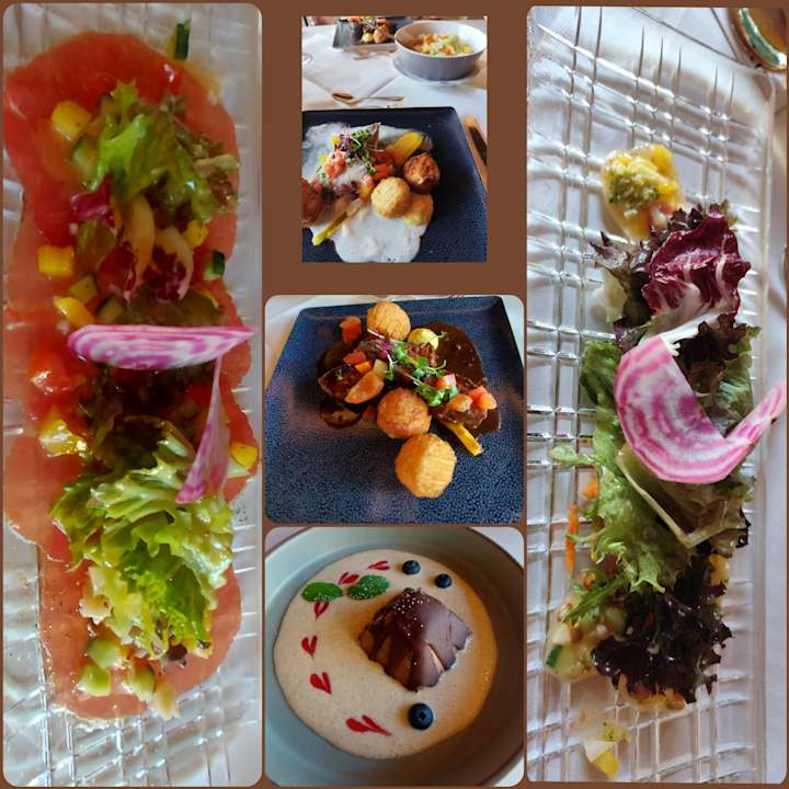 Gastro Flair Hotel Nieder