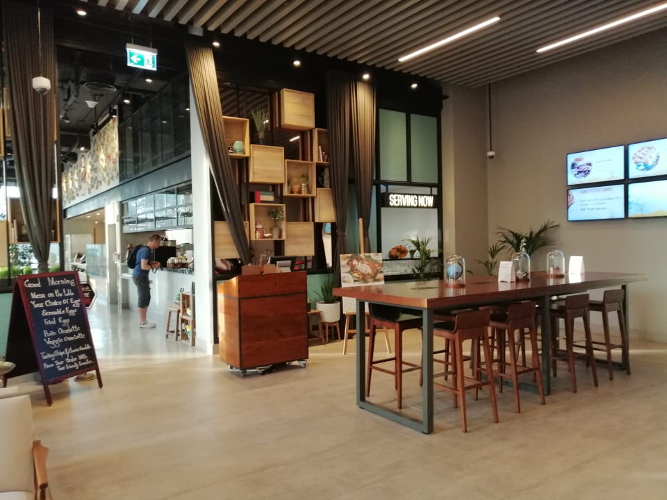 Gastro Rove Trade Center