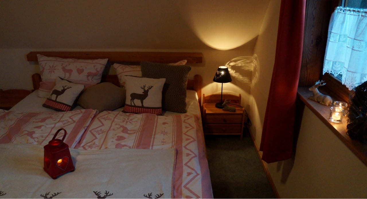 Zimmer Ferienhäuser zur Schäferei