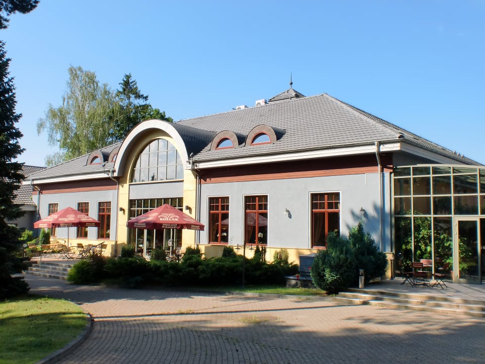 Speisesaal Hotel 4 Pory Roku