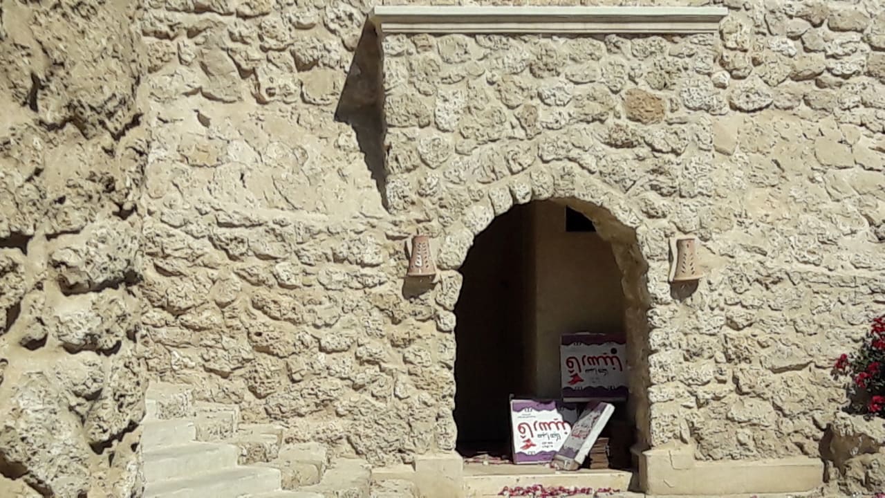 Zimmer Pickalbatros Citadel Resort