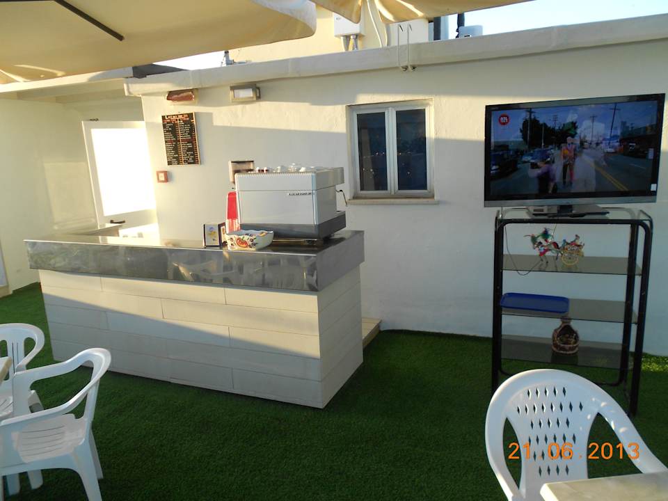 Hotel Oberdan Misano Adriatico Vacanze Urlaub Hotel Ascot