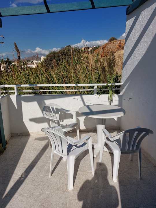 Zimmer Villea Village
