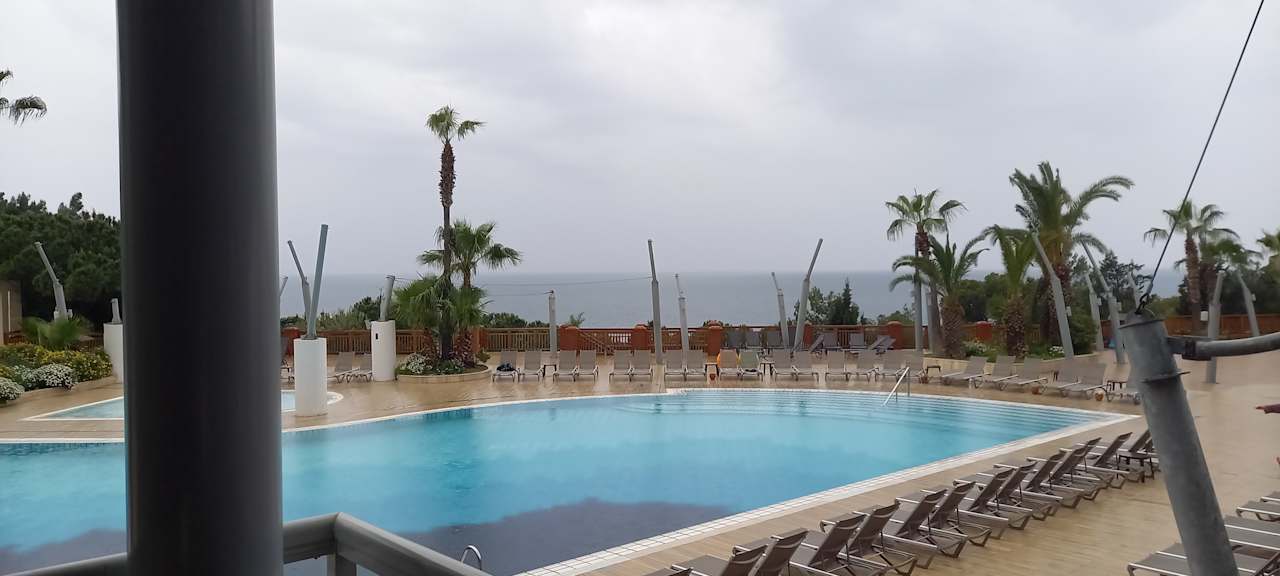 Pool Hotel Pine Bay Holiday Resort