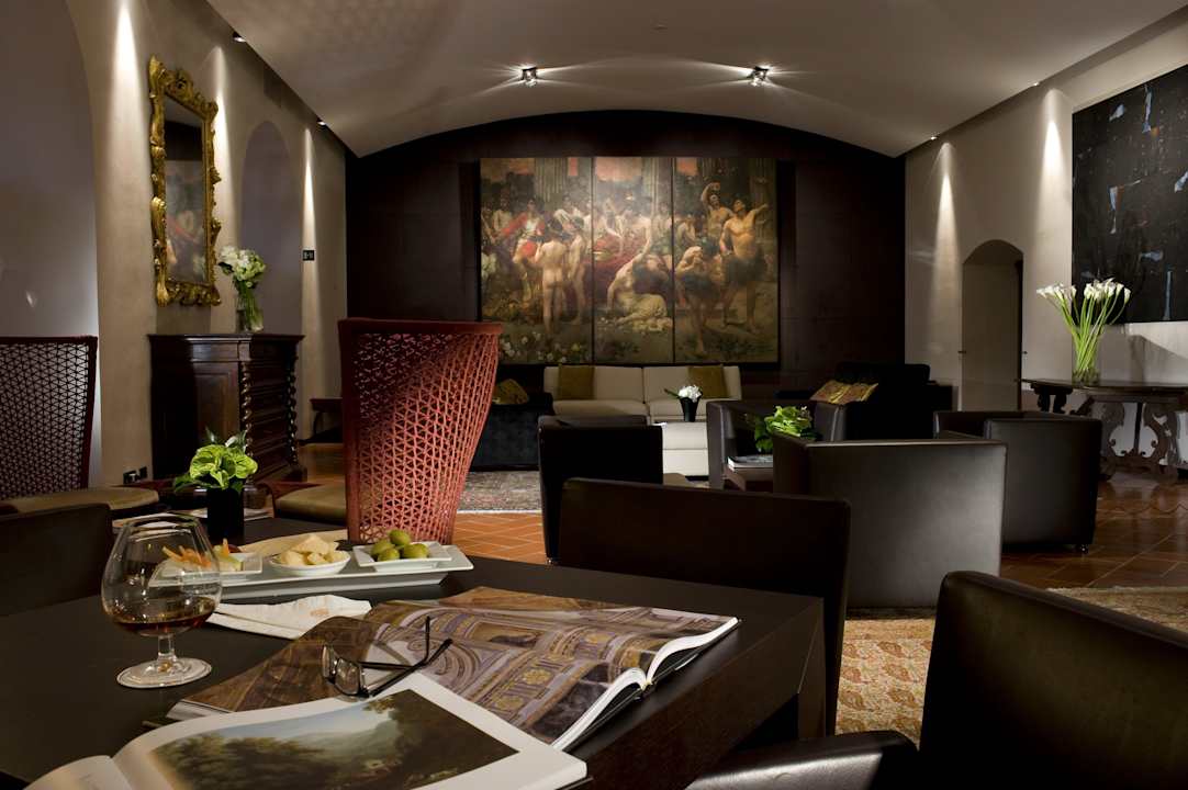 Bar delle Nozze Park Hotel Ai Cappuccini