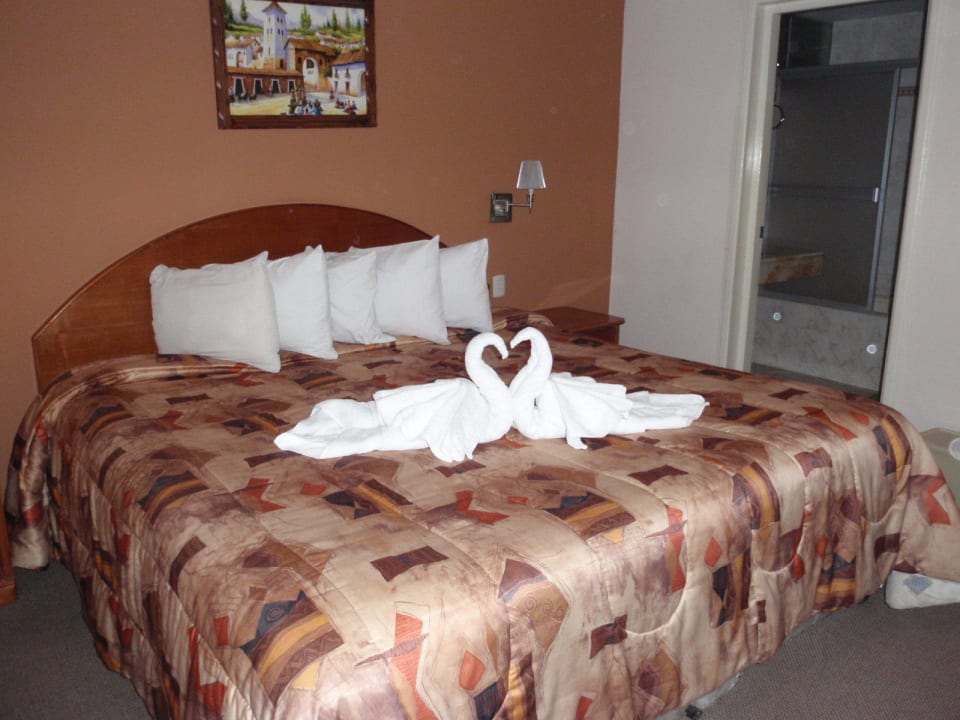 Presentazione piacevole e romantica Sol Plaza Hotel Puno