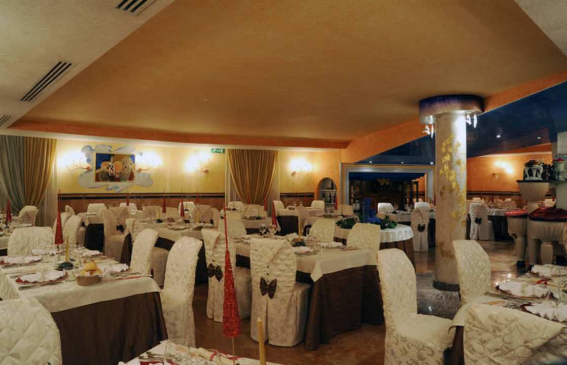 Hotel Luis Fiera di Primiero Hotel Luis