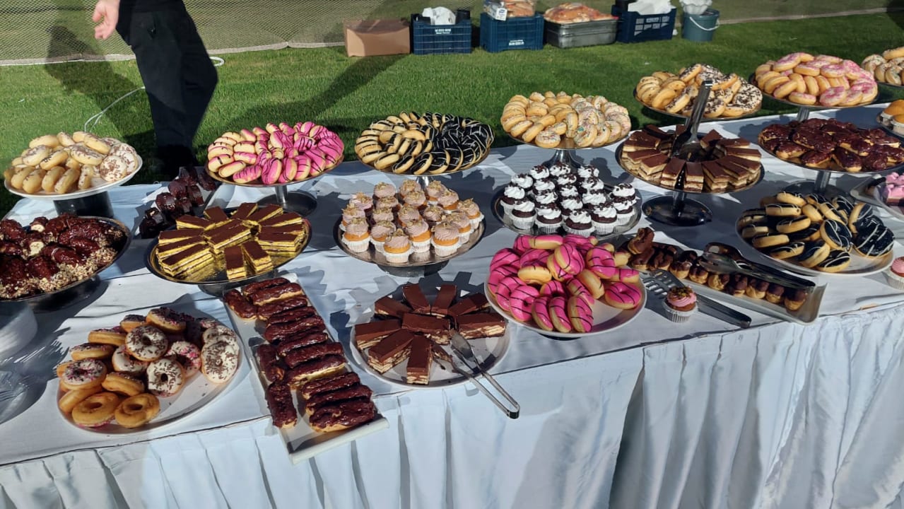 Gastro Sunrise Resort Hotel