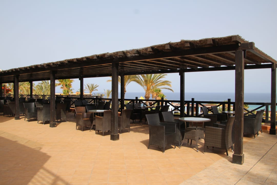 Gastro Occidental Jandía Playa