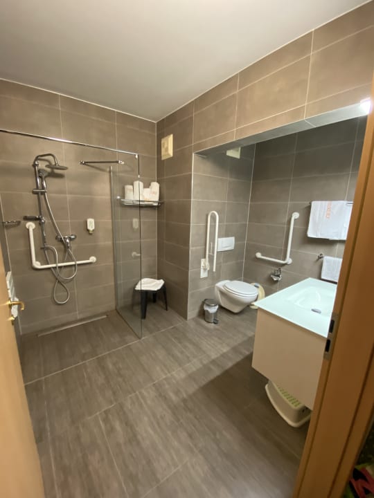 Zimmer Thermenhotel Kurz