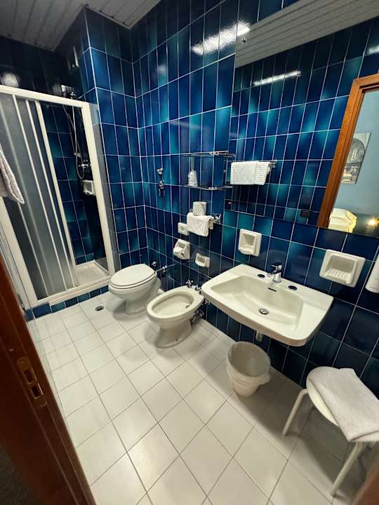 Zimmer Hotel Mirage Florence