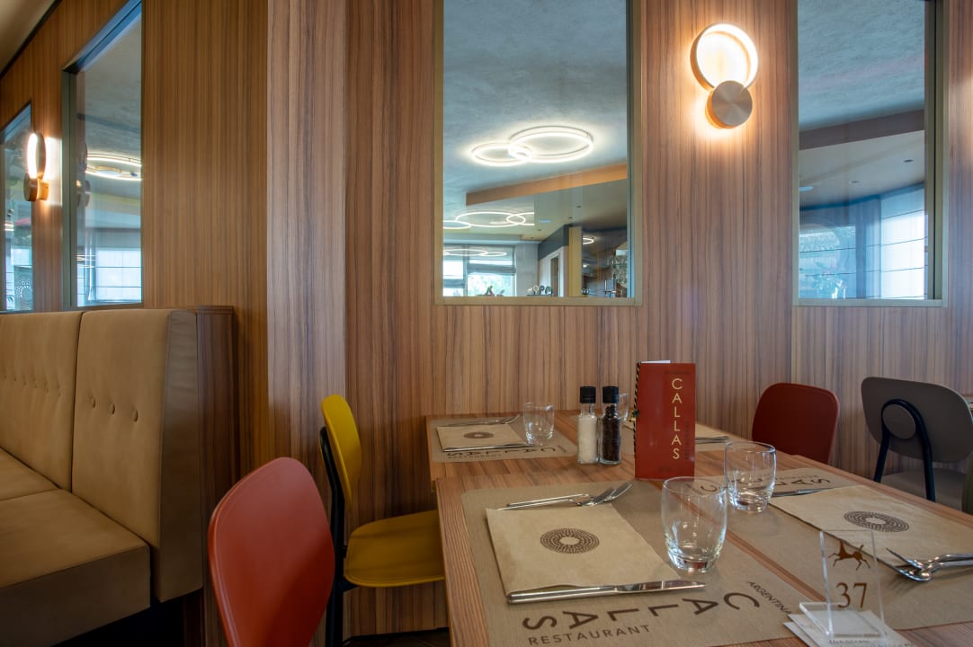 Gastro Hotel Argentina