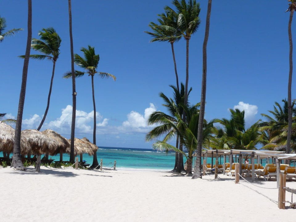 Strand Ocean Blue & Sand