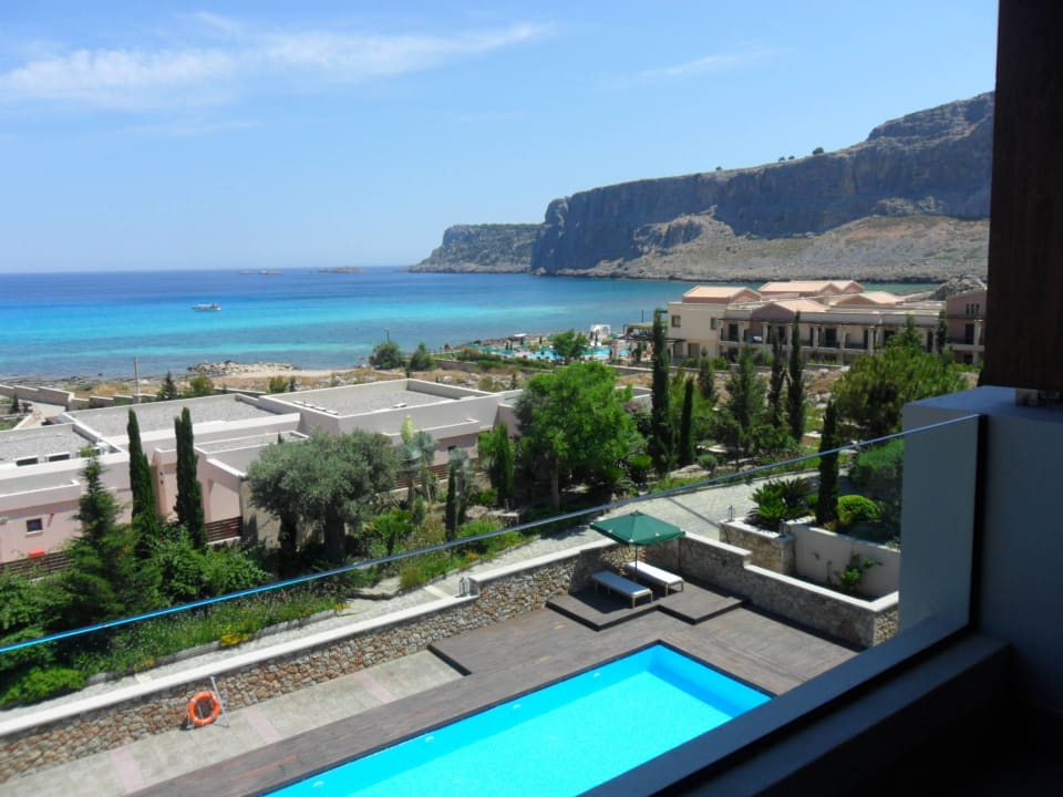 Zimmer mit Meerblick Aquagrand Artistic Luxury Beach Resort - Adults only