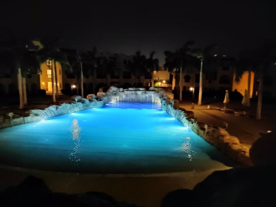 Pool Stella Garden Resort & Spa, Makadi Bay