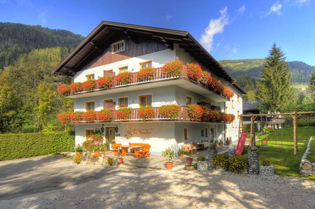 Pension Isabella Pension Haus Isabella