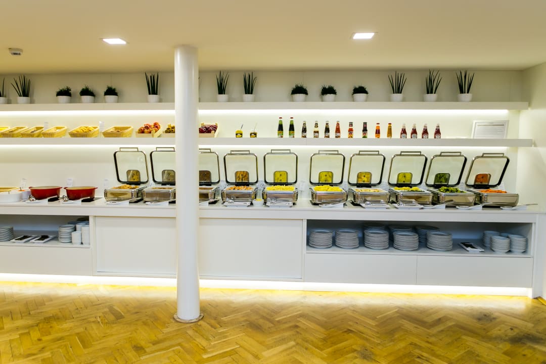 Gastro ASTORIA Hotel & Medical Spa, Karlovy Vary