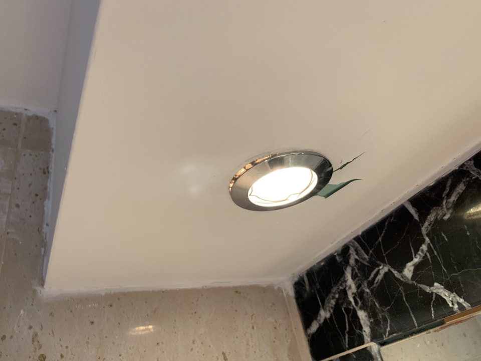 Zimmer Hotel Cardinal Saint Peter