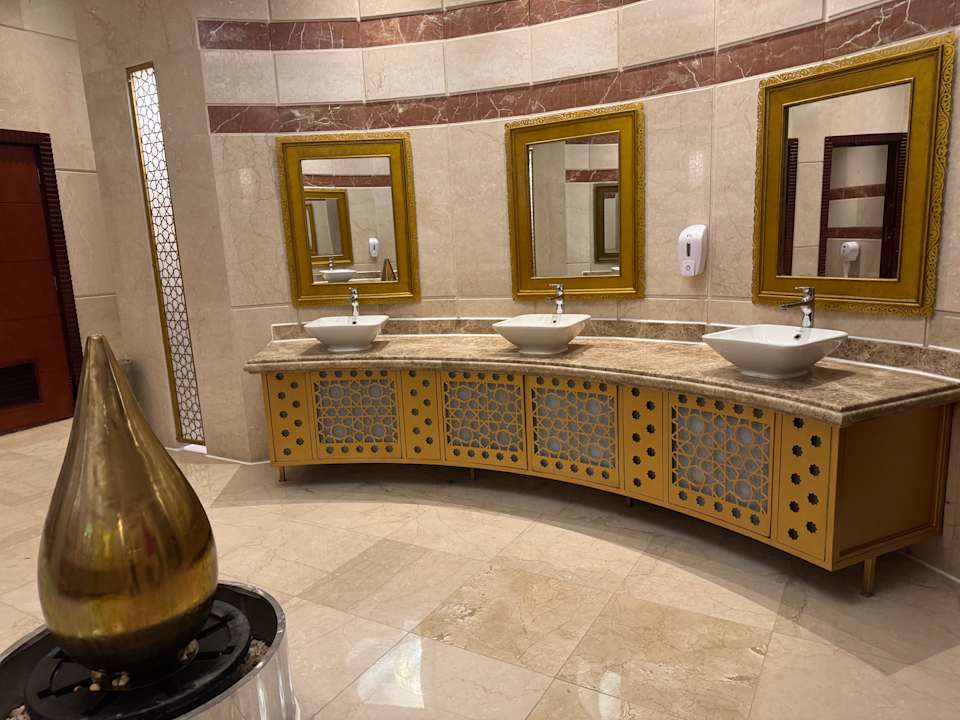 Lobby Pickalbatros White Beach Resort - Hurghada