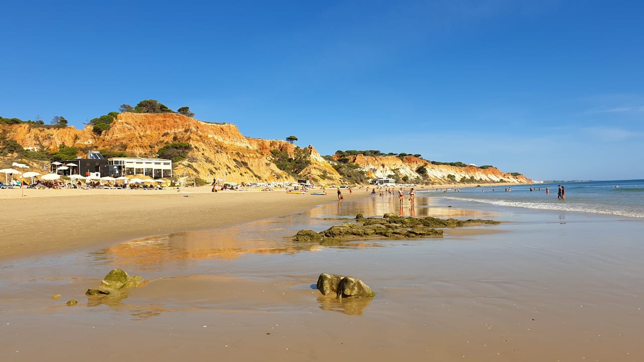 Strand 3HB Guaraná - All Inclusive