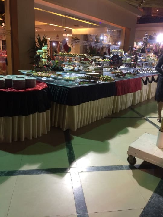 Gastro Hotel Titanic Palace