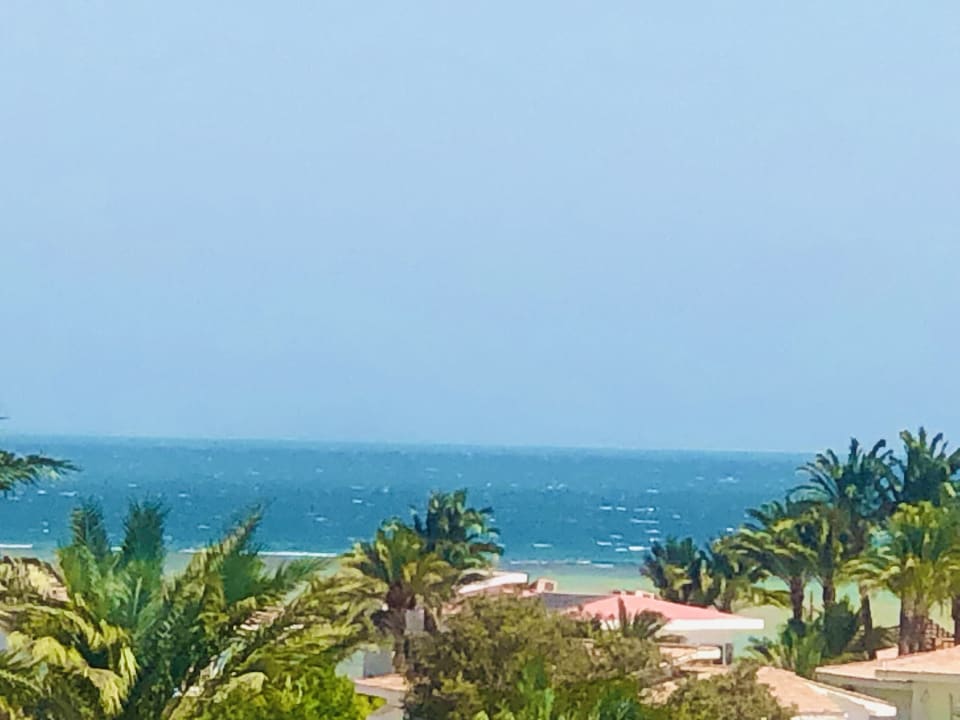 Ausblick Golden Beach Resort
