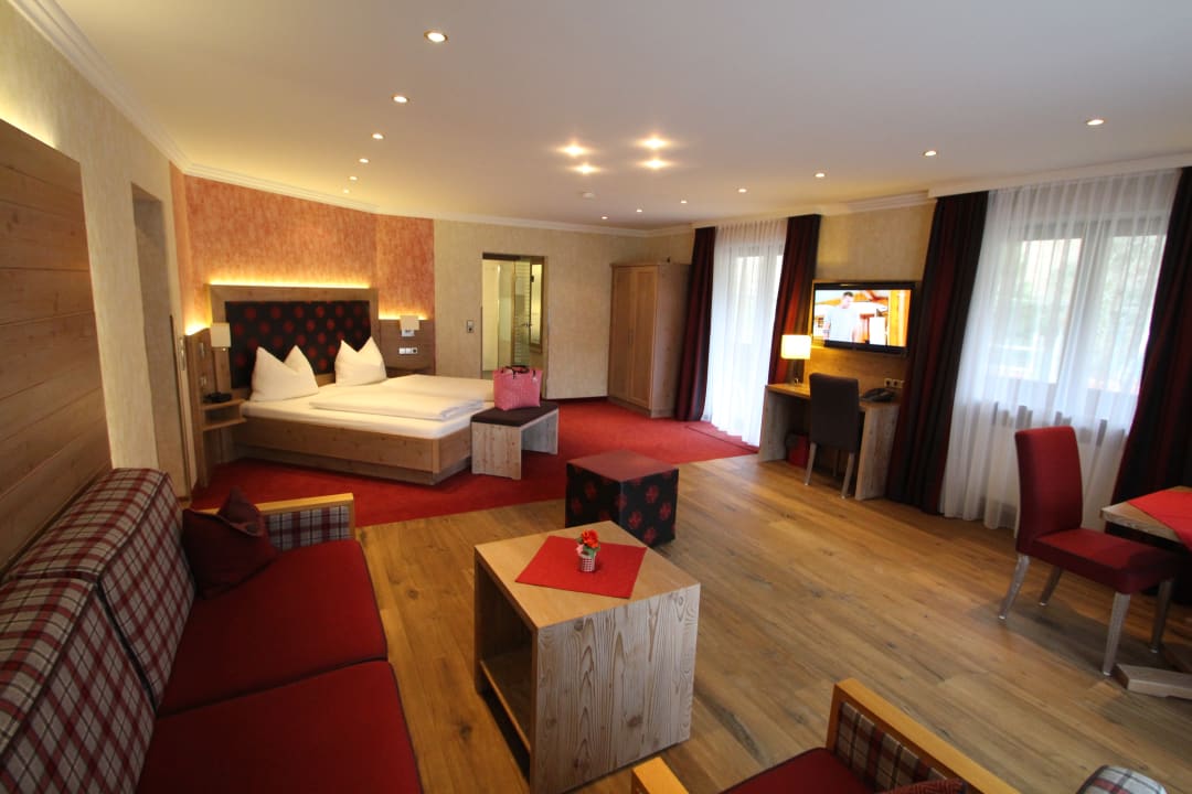 Zimmer Hotel Seeblick