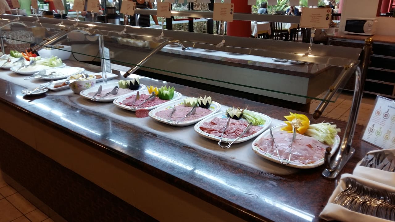 Gastro Hotel Costa Calero