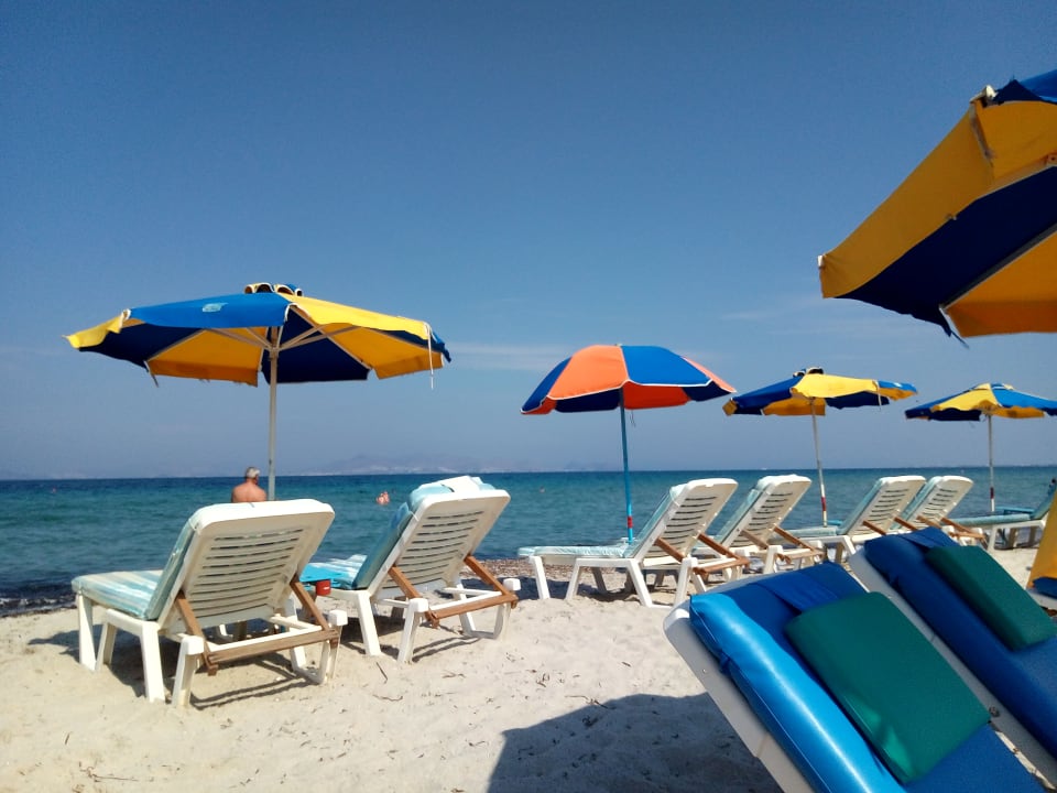 Strand Ilios K Village Resort