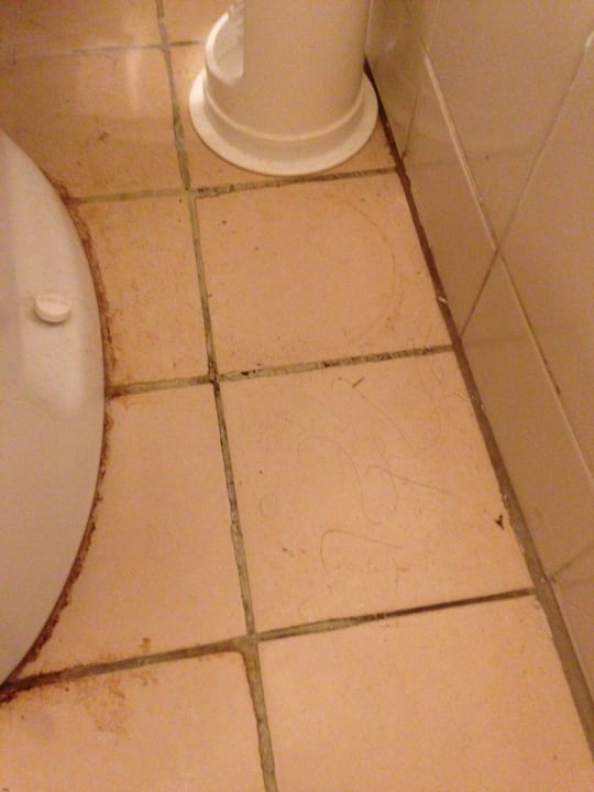 Zimmer Danubius Hotel Annabella