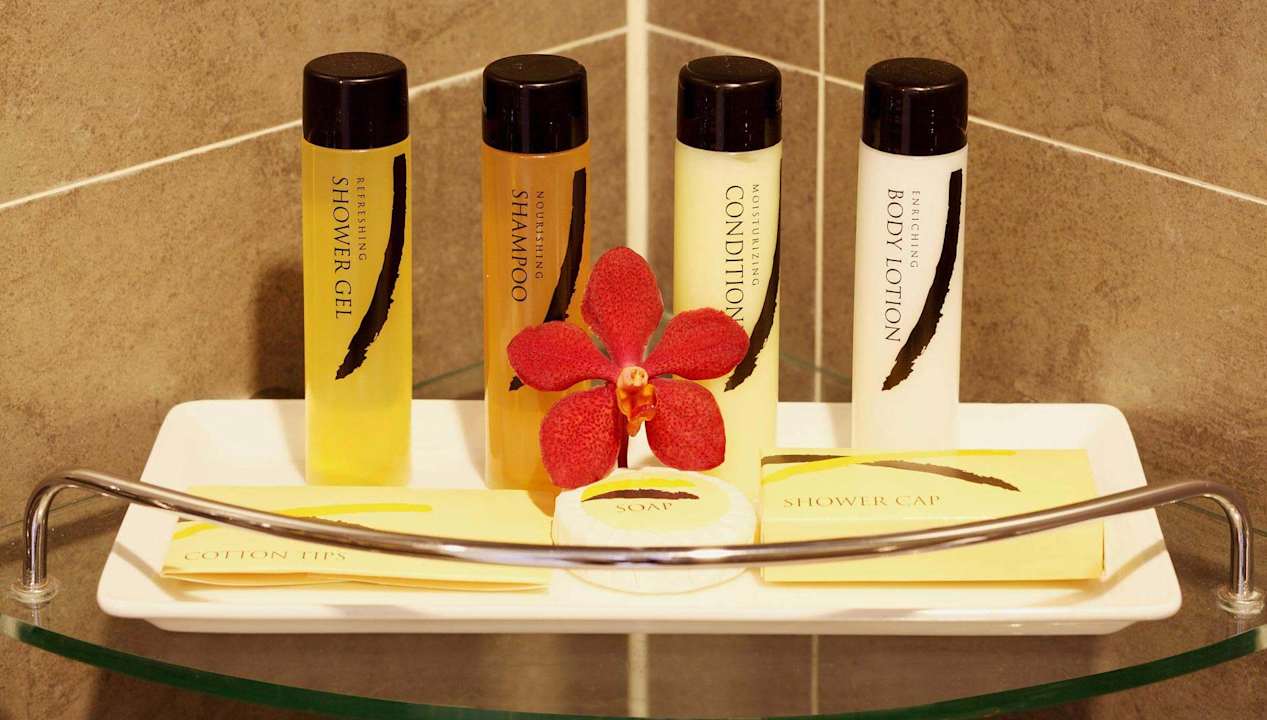 Zimmer Chiva Residence Bangkok